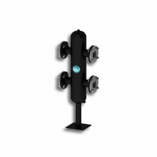 Гидравлический разделитель Север 160+ фланцевый