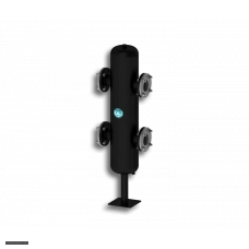 Гидравлический разделитель Север 220 фланцевый