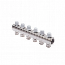 Коллектор прямой линии ICMA 1’’x3 50мм (871005PH06)
