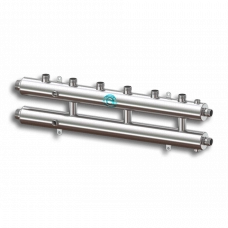 Коллектор универсальный Север R-КМ4 (Aisi)