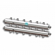 Коллектор универсальный Север R-КМ7 (Aisi)