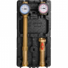 Насосная группа Afriso PrimoTherm 180-1 без насоса