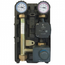 Насосная группа Afriso PrimoTherm-K 180-2 без насоса