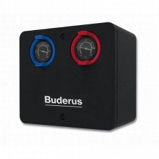 Насосная группа Buderus HS 25/6 S