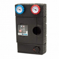 Насосная группа ESBE Flexi GRF111 DN25 без насоса