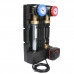 Насосная группа ESBE Flexi GRF121 DN25 без насоса