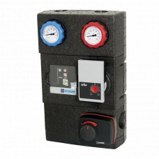 Насосная группа ESBE GBA111 ARA661 + VRB142-32-W