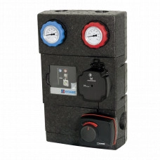 Насосная группа ESBE GBA112 ARA661 + VRB142-25-G