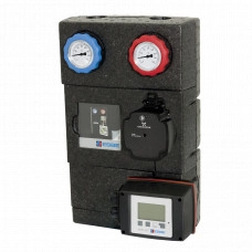 Насосная группа ESBE GBC212 90C-3 + VRB142-25-G