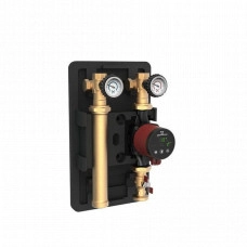 Насосная группа Grundfos HEATMIX D25 ALPHA2 40