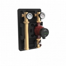 Насосная группа Grundfos HEATMIX D25 ALPHA2 L60