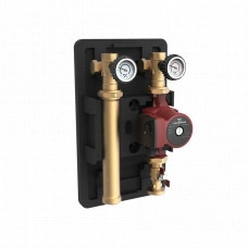Насосная группа Grundfos HEATMIX D25 UPS 60
