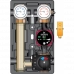 Насосная группа Meibes MTVE 1" насос Grundfos Alpha2 25-60