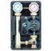 Насосная группа Meibes серия Design группа D-MK 1 насос Grundfos UPS 25-60