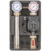 Насосная группа Meibes серия Design группа D-UK 1 насос Grundfos Alpha2L 25-60