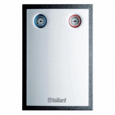 Насосная группа Vaillant для нерегулируемого контура отопления с 3-x ступенчатым насосом