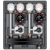Насосно-смесительный модуль Meibes Kombimix MKST/MKSTM- Alpha2L 15-60 (40 кВт) (МЕ26101.10)
