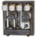 Насосно-смесительный модуль Meibes Kombimix UK/MKSTM- Alpha2L 15-60 (40 кВт)