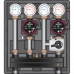 Насосно-смесительный модуль Meibes Kombimix UK/MKSTM- Alpha2L 15-60 (40 кВт)