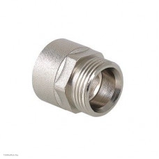 Переходник на "евроконус" Valtec 3/4-3/4", "евроконус"