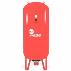 Расширительный бак Wester WRV 2000