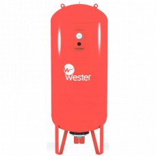 Расширительный бак Wester WRV 3000