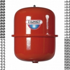 Расширительный бак Zilmet Cal-Pro 35 35 л
