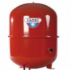 Расширительный бак Zilmet Cal-Pro 35 на ножках 35 л