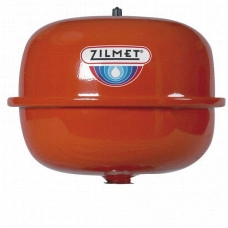 Расширительный бак Zilmet Cal-Pro 4 4 л