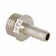 Штуцер для шланга Valtec 1/2" 20 мм