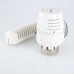 Термоголовка с выносным настенным датчиком Valtec VT.5010 6,5 - 28 °C, 2 м