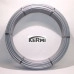 Труба из сшитого полиэтилена Kermi x-net PE-Xc 16x2,0 240 м
