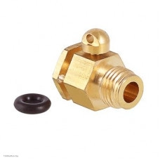 Адаптер для датчика температуры Valtec 5 мм M10