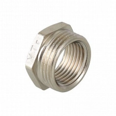 Футорка латунная Valtec 1 1/2"-1"