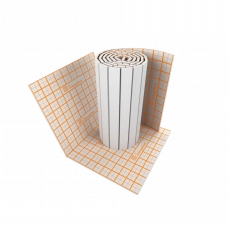 Мат теплоизоляционный для теплого пола Energofloor Tacker 30/1,0-3,2 DES-sg