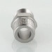 Ниппель из нержавеющей стали Valtec 1/2x1/2