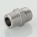 Ниппель из нержавеющей стали Valtec 1/2x1/2