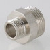 Ниппель переходной Valtec латунный 1 1/4"-3/4"