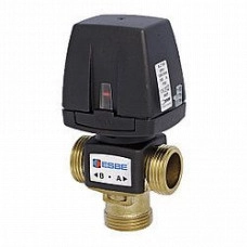 Отводной клапан ESBE VZC162 2-P 230V G1 20-6,0