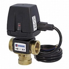 Отводной клапан ESBE VZD161 2-P 230V RP3/4 20-6,0 вн. р.