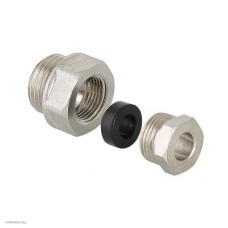 Переходник для греющего кабеля Valtec 1/2"