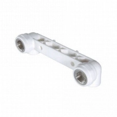 Планка с водорозетками полипропиленовая Valtec 20х1/2