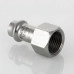 Пресс-фитинг из нержавеющей стали Valtec вн. р. 35 мм x 1 1/4