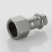 Пресс-фитинг из нержавеющей стали Valtec вн. р. 35 мм x 1 1/4