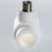 Тройник полипропиленовый коллекторный Valtec 40 х 1/2 нар.р.