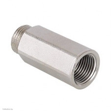 Удлинитель латунный Valtec 1/2" 50 мм