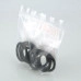 Уплотнительное кольцо Valtec 28 FPM (Viton)