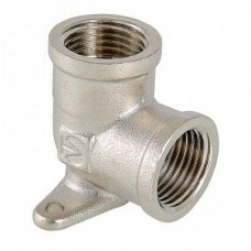 Водорозетка Valtec латунная 1/2"