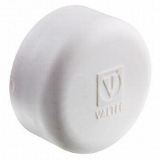 Заглушка полипропиленовая Valtec 20 мм
