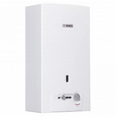 Газовая колонка Bosch Therm 4000 O WR 13-2B